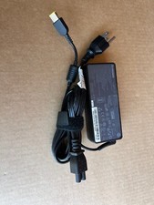One Genuine Lenovo IdeaCentre 3-24IMB05 90W 20V 4.5A AC Adapter Charger USB-Tip