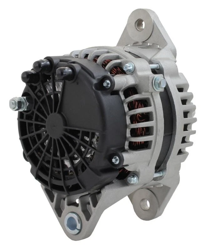 Alternator for Peterbilt	379 Models 1996-1999 Caterpillar 3306 8600313 8743 - Изображение 3 из 4