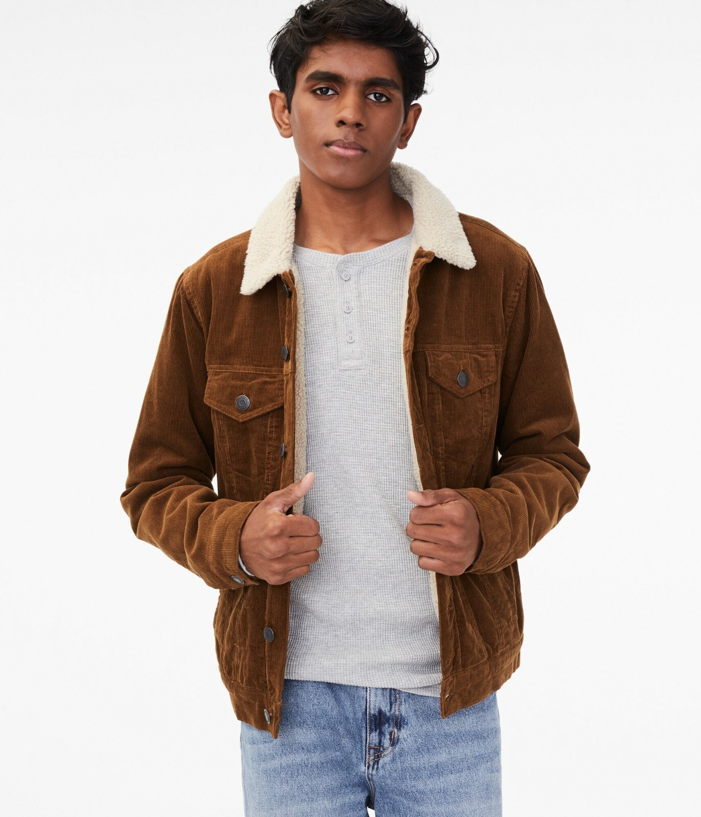 Купить AEROPOSTALE MEN'S CORDUROY 