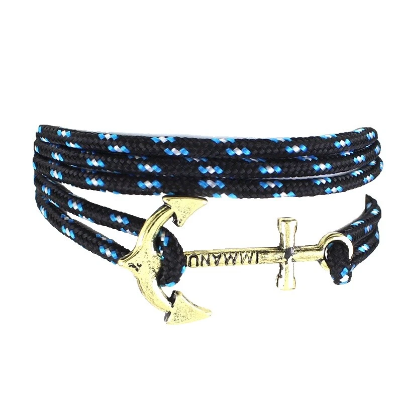 Joyas de Latón de acrílico para De hombre