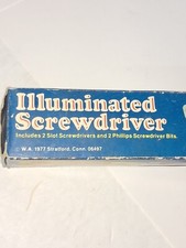 100 A.w. Meyer Co. #3 Phillips 1 Screw Bits Driver Power Drill Drywall