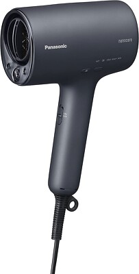 Panasonic EH-NA0J-A Hair Dryer Nano-Care, Highly permeable