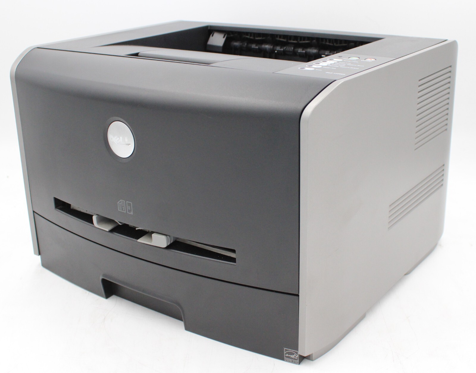 Dell 1720 Monochrome Duplex Network Laser Printer With Toner TESTED eBay