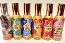3 Pack Bath & Body Works Concentrated Room Spray Home Fragrance Perfume Spray