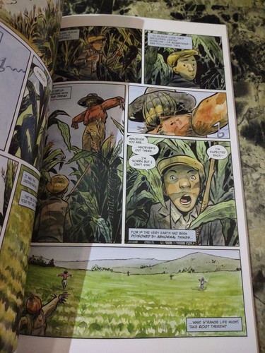 Harrow County Omnibus Vol 1 & 2 TPB SERIE COMPLETA Dark Horse Cullen Bunn - Foto 4 di 18