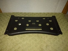 Baby Trend Sit n Stand stroller. Rear jump seat platform replacement part