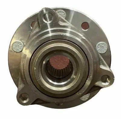 347 PAR DE COJINETES DE CUBO DE RUEDA 513013 RIVIERA SEVILLE CORVETTE S10 S15 TORONA 79-96 Foto 2 de 3