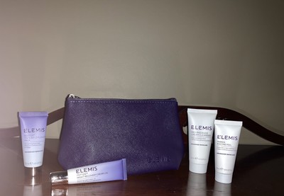 elemis peptide4 set