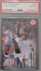 2016 TOPPS NOW #353 Aaron Judge CALL-UP /2537 Online Exclusive ONLY 186 PSA 10