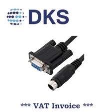 GPW-CB02 RS232 HMI Programming Cable for Proface GP 001105