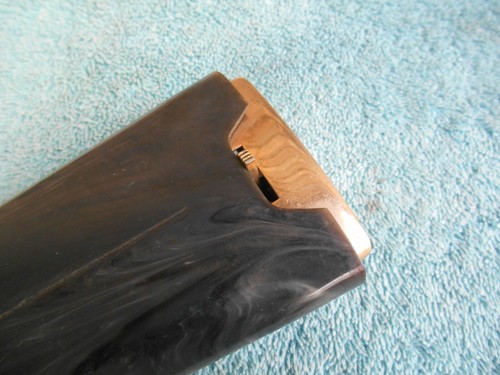 VINTAGE CONSUL ARLAC TABLE LIGHTER. WATER CONDITIONING ASSOCIATION INTERNATIONAL - Picture 8 of 12
