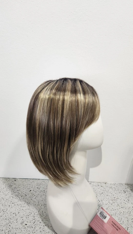 Peluca bob en capas Heather by Estetica Designs RH12/26RT4 Foto 4 de 4