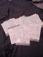 10 Pack Of Zylazine Test Strips Brand New Sealed 