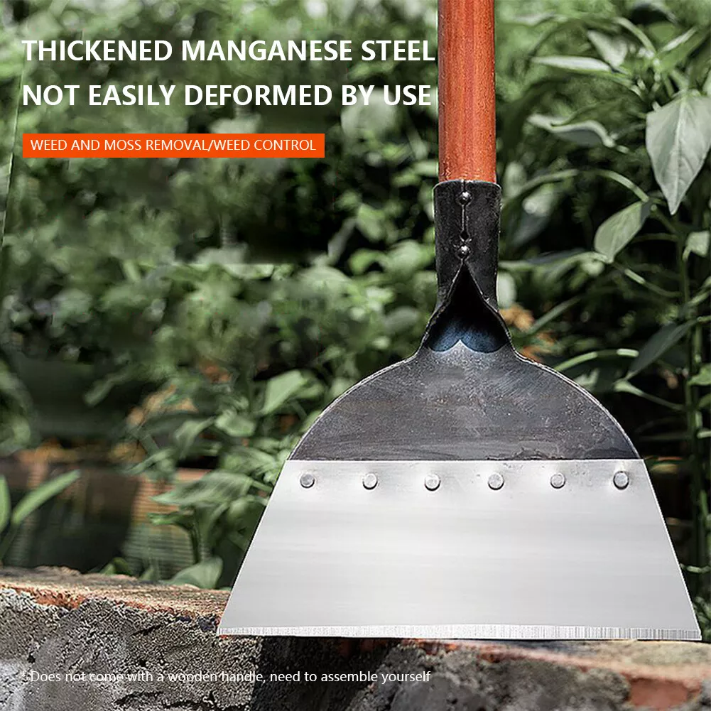 Scraper shovel deals