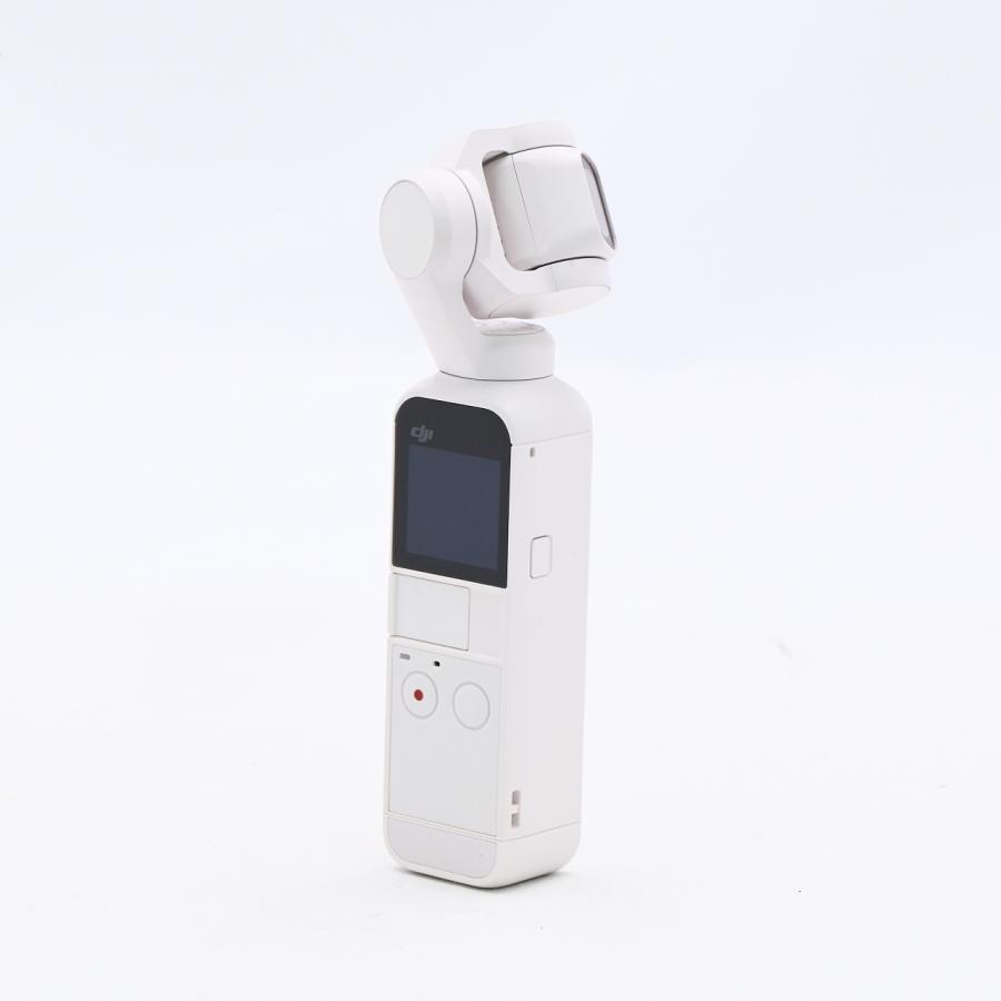 DJI Pocket 2 Exclusive Combo Sunset White OP2CP4 [Top Mint DJI Pocket 2 Exclusive Combo Sunset White OP2CP4 [Top Mint