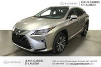 2018 Lexus RX 350 AWD EXECUTIVE