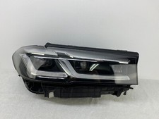 BMW 5er G30 G31 LCI Frontscheinwerfer Scheinwerfer rechts Voll LED 9479262