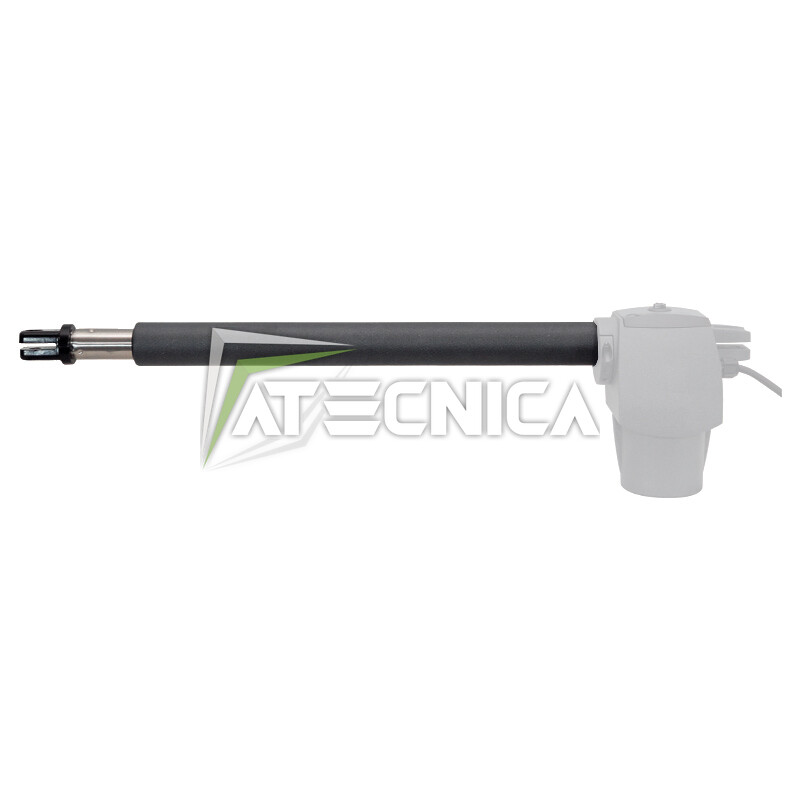 Tubo Completo Genius By FAAC 6020492 Per Cancelli Automatici - Ricambio Originale G-BAT 300