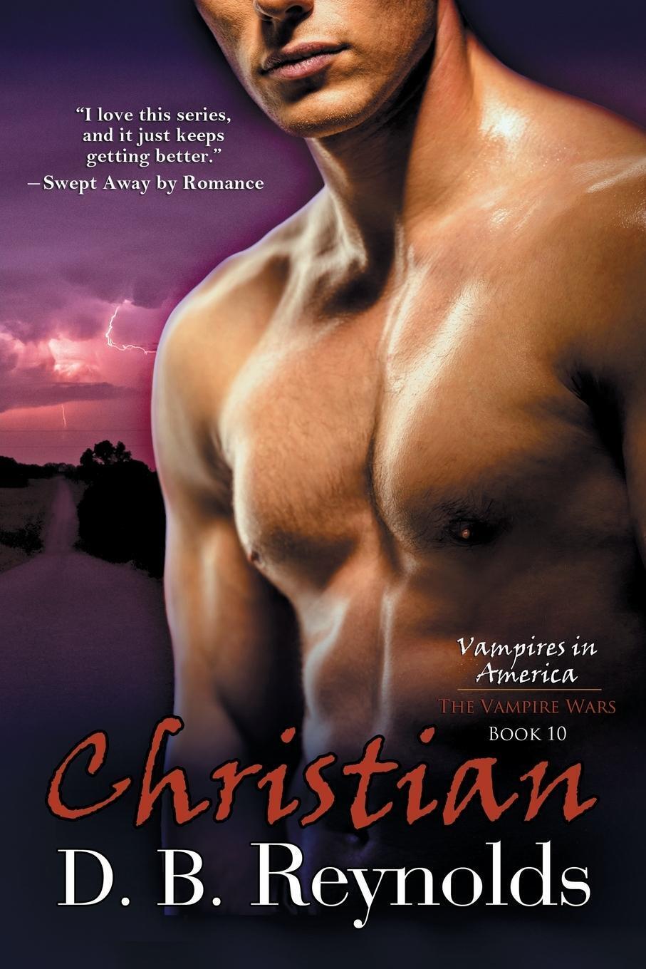 Thumbnail - Christian D. B. Reynolds Taschenbuch Paperback Englisch 2015 Imajinn