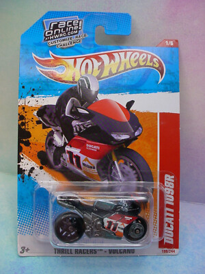 RIDEのジュニアモデルinpactの138 Supercross, Authentic Adam Enticknap 1:10 Scale Collector Die-Cast