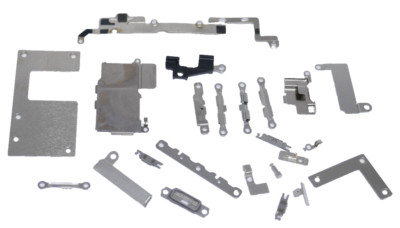 für iPhone 11 A2111 innere Interne Metallhalterung Abdeckung Teile Reparatur