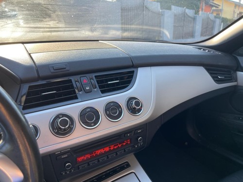 bmw z4 e89 - Foto 20 di 20