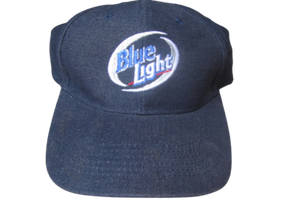 Vintage LABATT BLUE LIGHT adjustable 