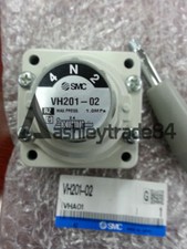 1pcs New SMC VH201-02 pneumatic manual valve