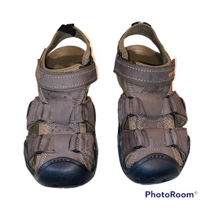 crocs fisherman sandals