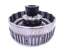 . 4L80E TRANSMISSION OVERDRIVE OVERRUN DRUM 2001+