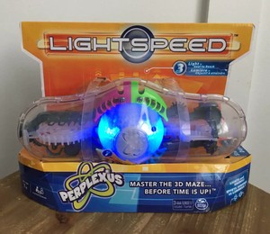 perplexus lightspeed