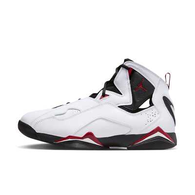 342964-160] Mens Air Jordan TRUE FLIGHT 'CARDINAL' | eBay
