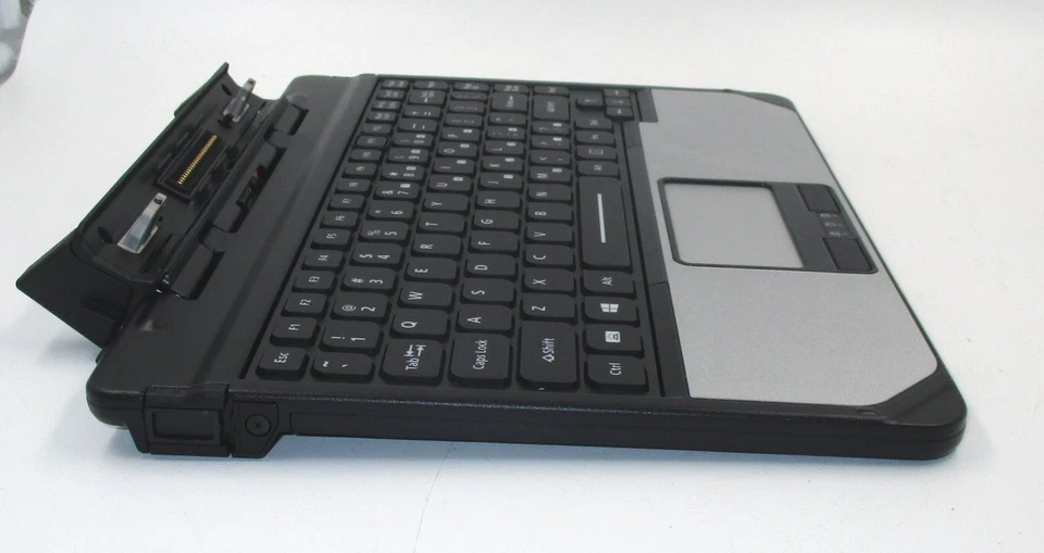 Panasonic Toughbook CF-33 CF-VKB331U Slim Base Keyboard fits CF-54 QWERTY US/INT - Image 2 of 4