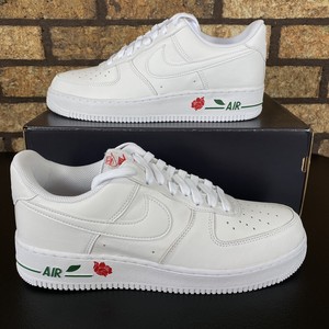 ð¹ Nike Air Force 1 '07 LX (CU6312-100) 'Thank You Plastic Bag / Rose White' ð¹ | eBay