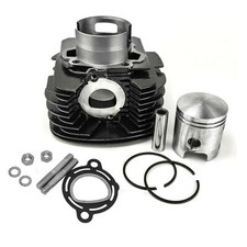 Cilindro DR APE 501 601 CAR TM 703 MAGGIORATO 225 cc Dm 69 spinotto 18 - MF2716 