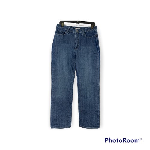 245 Women's 12 Petite Lee Jeans Stretch 