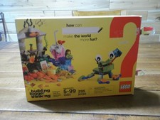 lego bigger thinking 10403