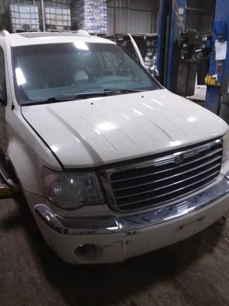 Resorte neumático/bobina trasero compatible con 05-08 Durango 1959887 Foto 2 de 4