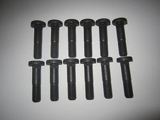 Spicer Dana 60 Spindle To Knuckle Bolt Studs 77 - 91 Chev Gmc 76 - 93 Dodge