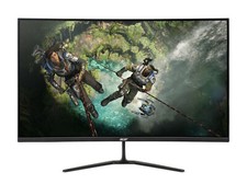 Nuevo Acer 32" curva Full HD 1920x1080 HDMI DP 165Hz 1ms Monitor LED freesync Para Juegos