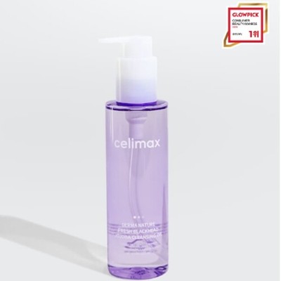 celimax cleanser