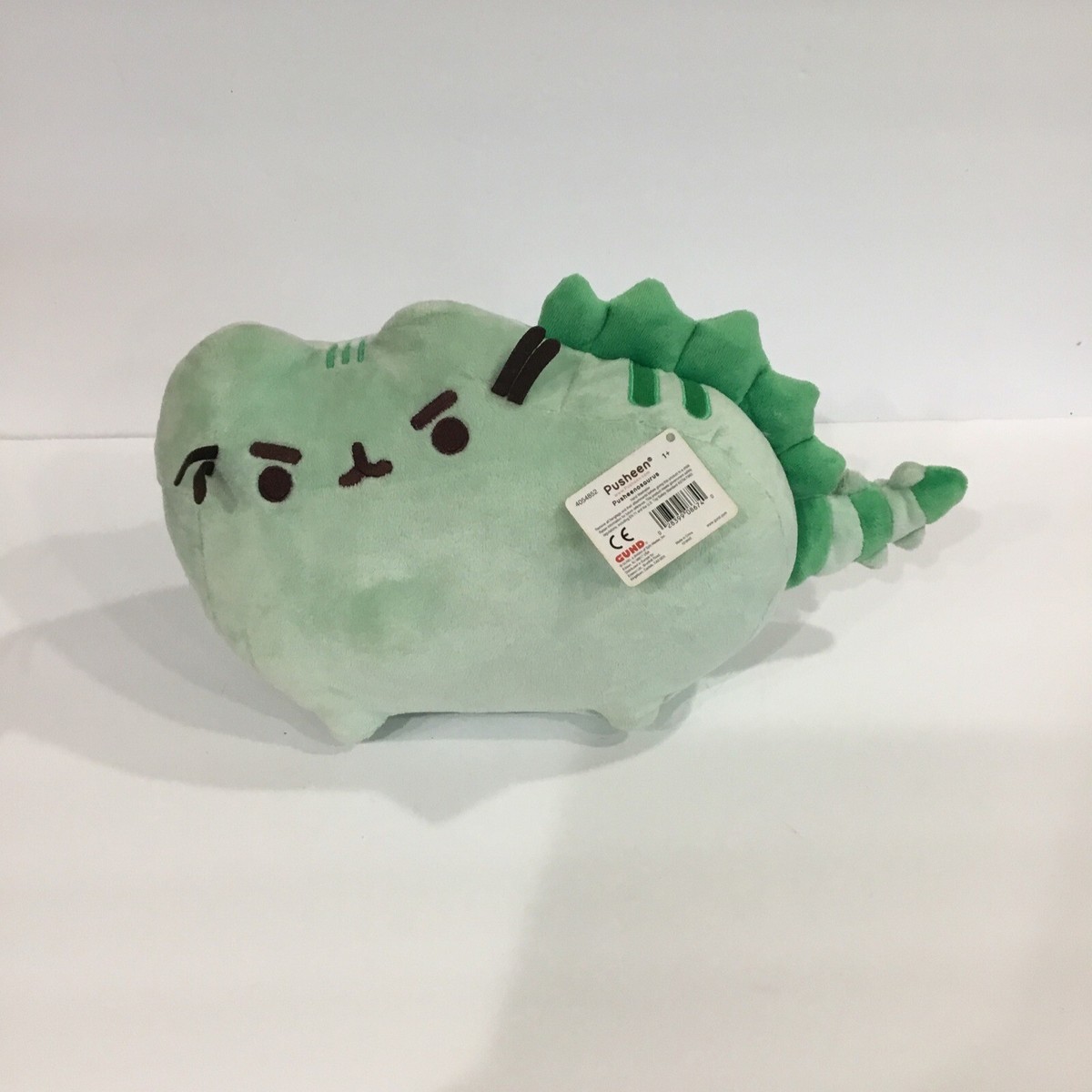 Pusheen激レア！ 9.5