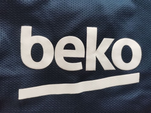 BARCELONA SPAIN 2016/2017 TRAINING FOOTBALL SHIRT JERSEY NIKE M - Picture 9 of 9