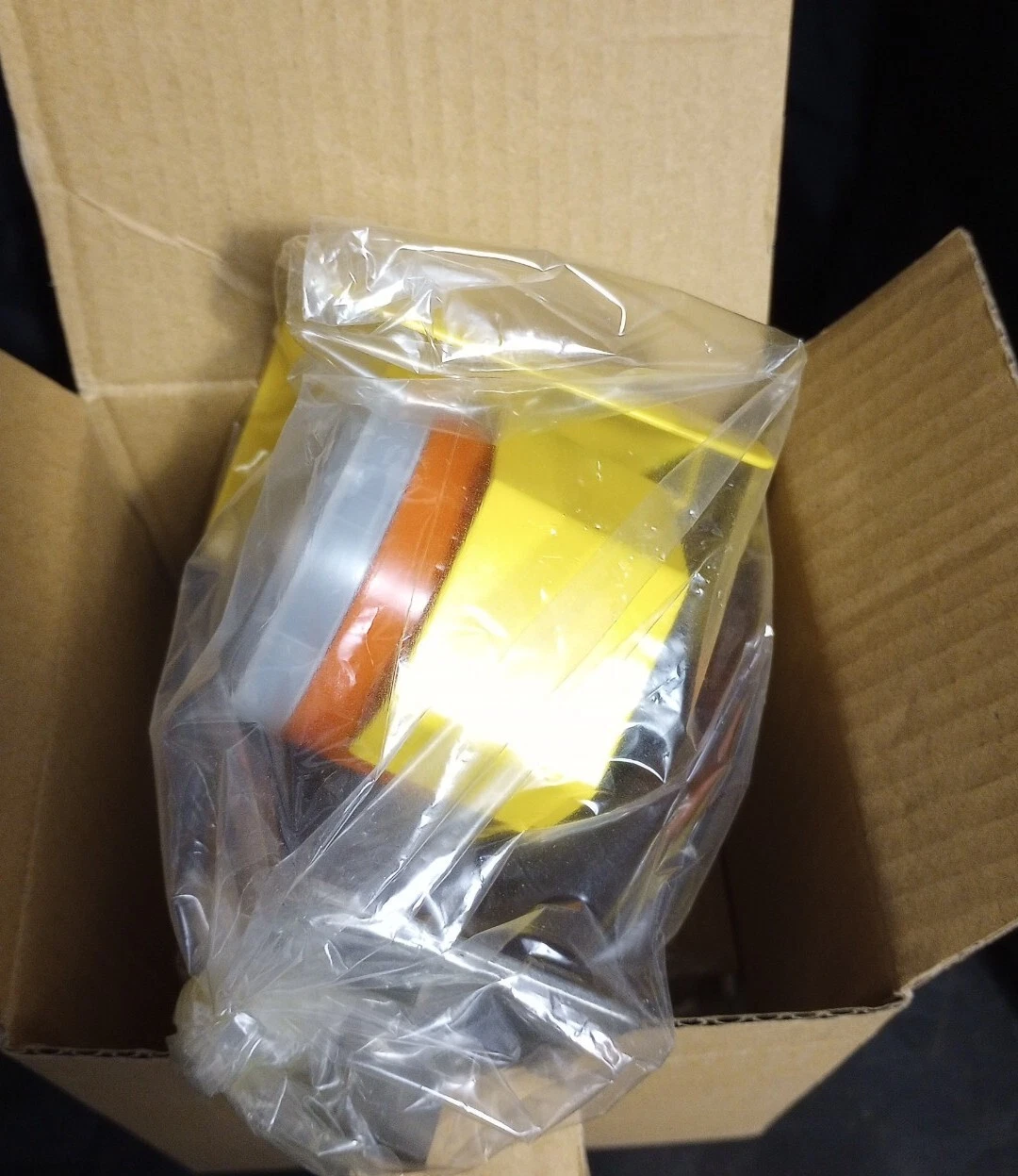 SITEPRO 03-1703-00 62mm Fixed-Eye Prism System - product detail image 2
