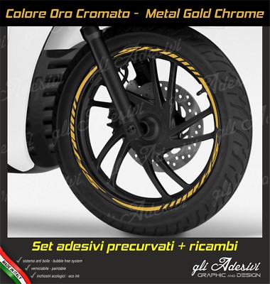 Modanature Cromate Per Auto, 5m Nastro Adesivo - Foto 9