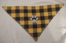 Dog bandana