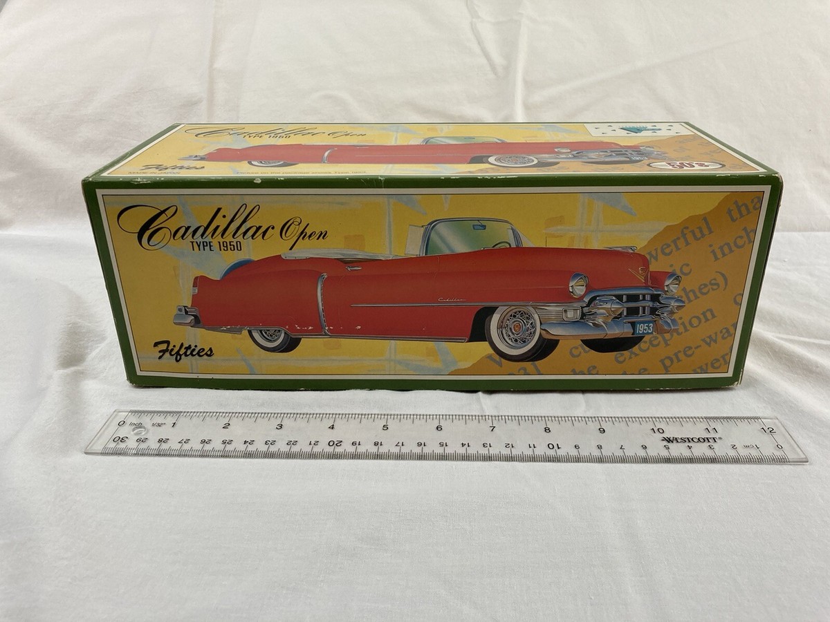 SCALE 2002 CADILLAC BROWN ☆ SUGARサン専用 SCALE 2002 CADILLAC BROWN ☆ SUGARサン専用 SCALE 2002