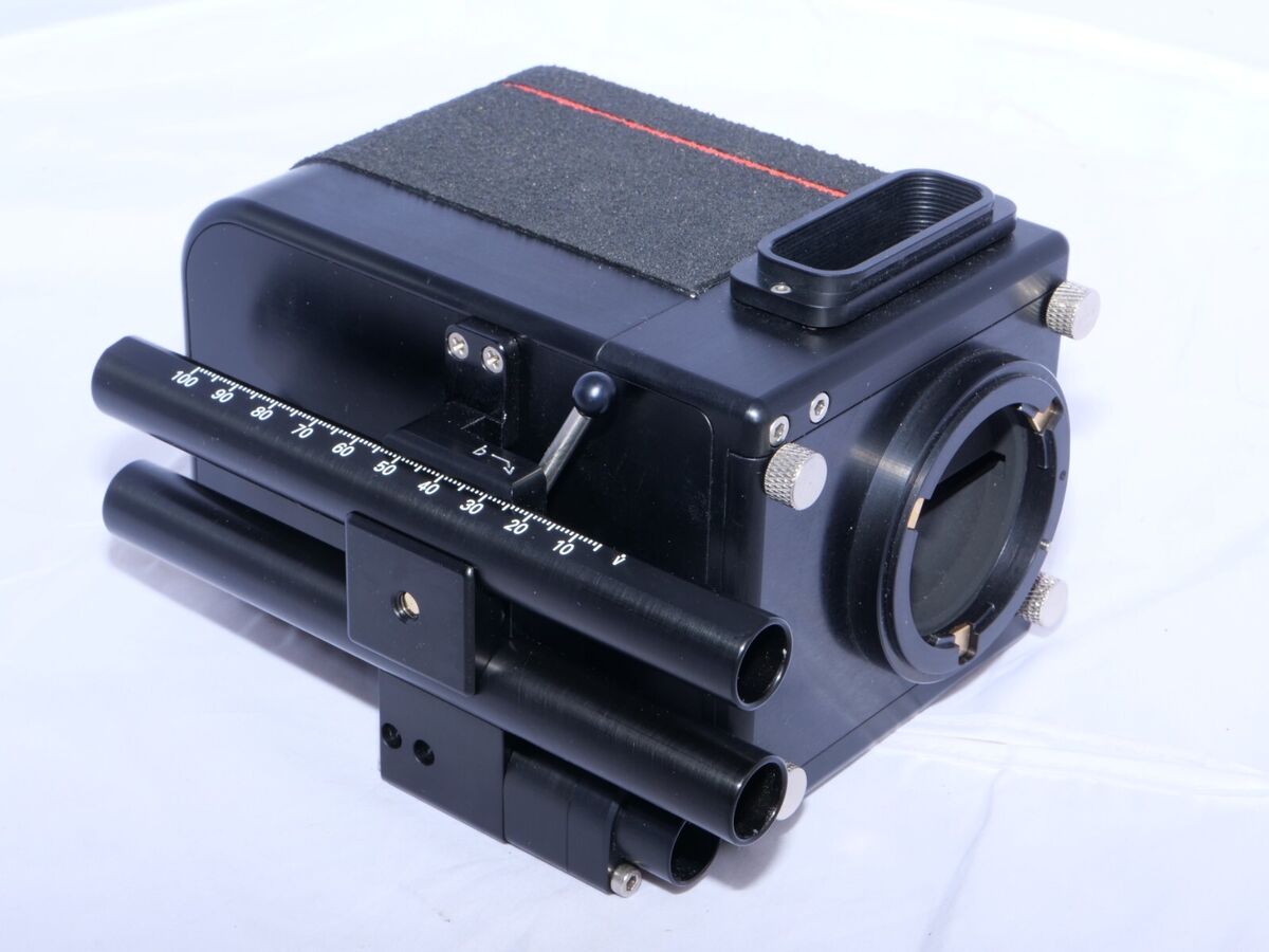 Seitz Round Shot 220-VR / Super-35 PANORAMIC cameras. Nikon Seitz Round Shot 220-VR / Super-35 PANORAMIC cameras. Nikon
