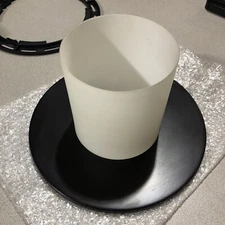 Dolan Designs 10532-46 Hurricane Warm Bronze 11” Recessed Light Shade Bronze