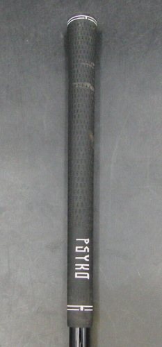 Replacement TaylorMade RBZ Stage 2 Tour 5 Wood Extra Stiff Shaft PSYKO Crossfire - Picture 4 of 5